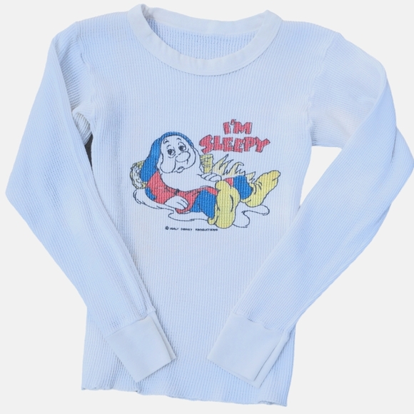 Disney Other - 💥3/$15 Youth Walt Disney Productions - Estimated Size Small